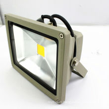 LED outdoor lighting Floodlight 20W,TUV GS ,SAA ,ErP ,CE ,ROHS